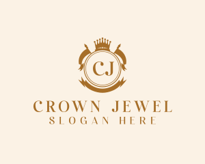 Crown Royalty Boutique logo