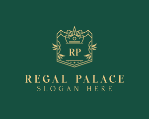 Regal Crown Boutique logo
