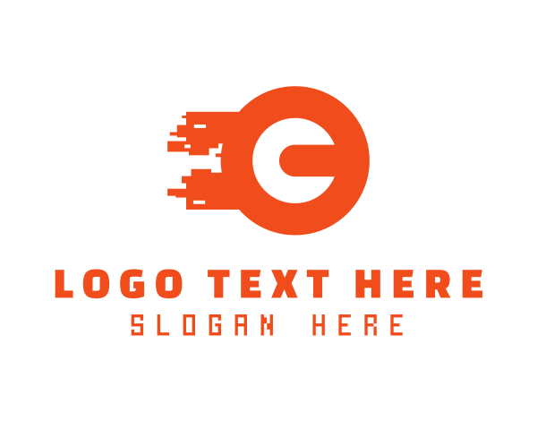 Auto logo example 1