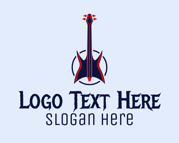 Show logo example 2