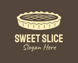 Whole Bake Pie  logo