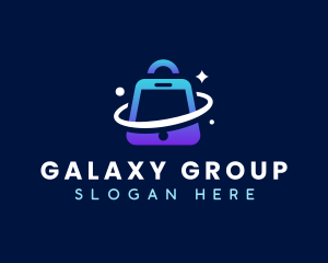 Shopping Gadget Galaxy logo