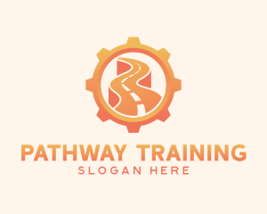 Highway Path Travel logo