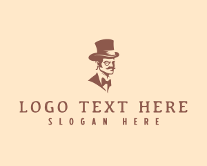 Gentleman Formal Tailoring logo