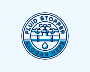 Tap Plumbing Repair logo