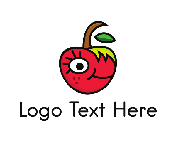 Fantasy logo example 4