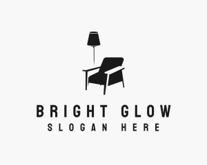 Lighting Furniture Decor logo