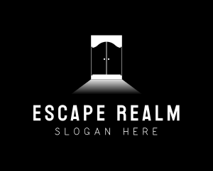 Generic Saloon Door logo