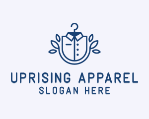 Shirt Clothing Apparel logo