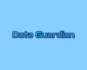 Tech Data Software logo design