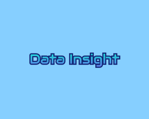 Tech Data Software logo design