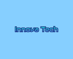 Tech Data Software logo design