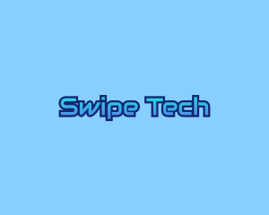 Tech Data Software logo design