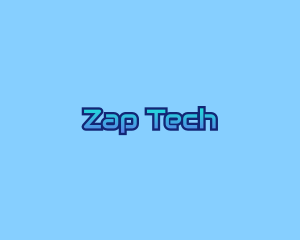 Tech Data Software logo design