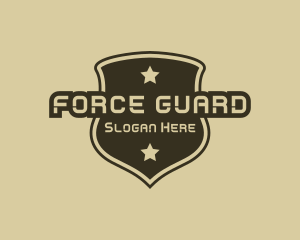 Armed Forces Security logo