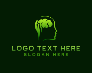 Head Brain Hand Therapy logo