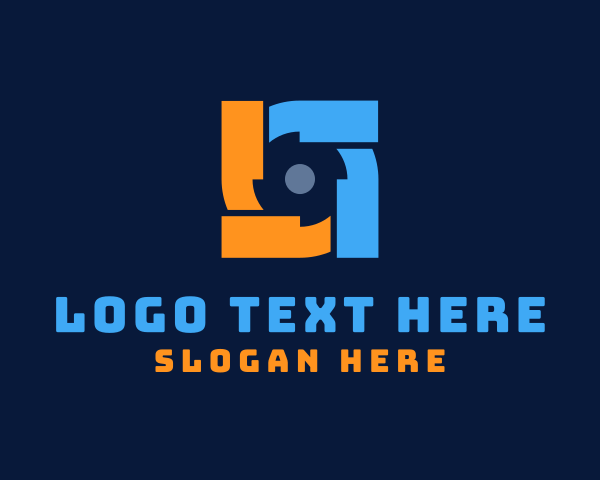 Stream logo example 4