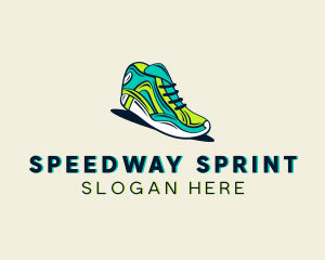 Fashion Sportswear Sneakers  logo