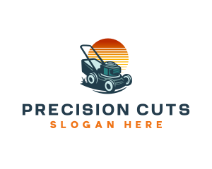 Grass Cutting Equipment logo