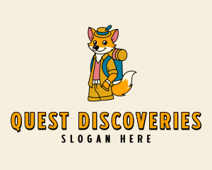 Fox Backpacking Explorer logo