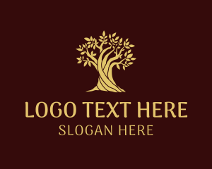 Regal Ancient Tree logo