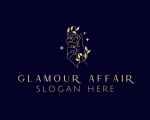 Diamond Sparkle Jewelry logo