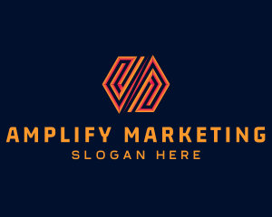 Technology Advertising Agency logo