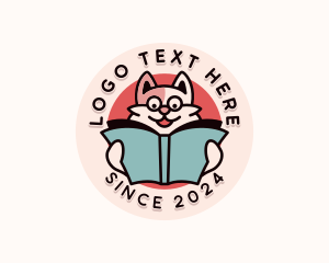 Dog Pet Book logo