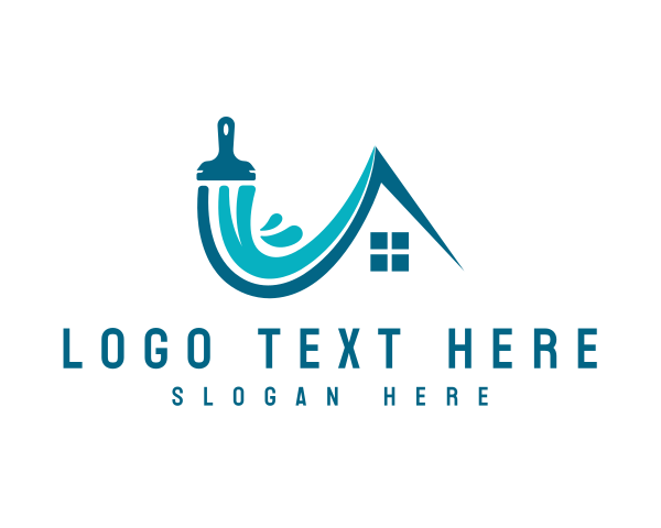 House logo example 4