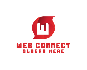 Gradient Business Internet Company  logo