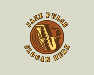 Michigan Jazz Music logo