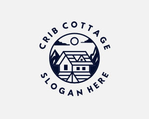 Mountain House Roofing logo