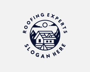 Mountain House Roofing logo