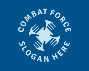 Hand Community  Team logo