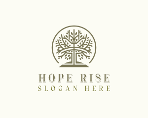Eco Tree Park logo