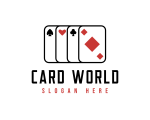 Card Game Gamble logo