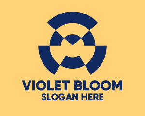 Violet Digital Target logo