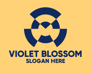 Violet Digital Target logo