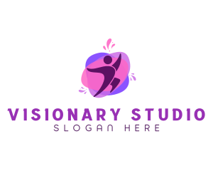Creative People Studio logo