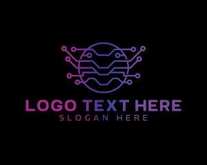 Circuitry AI Programming logo