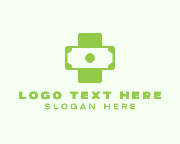 Selling logo example 3