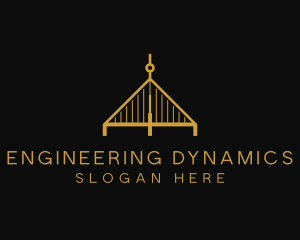 Compass Engineering Bridge logo