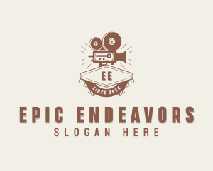 Film Camera Studio logo