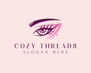 Sexy Eyelash Salon logo design