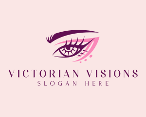 Sexy Eyelash Salon logo design