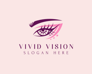 Sexy Eyelash Salon logo design