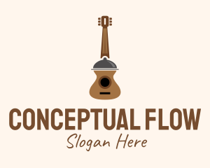 Music Food Talent Show logo