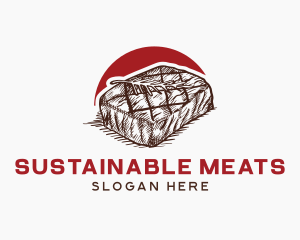 Grilled Meat Gourmet logo