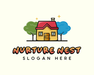 Preschool Nursery Daycare logo
