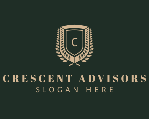 Royal Shield Firm logo
